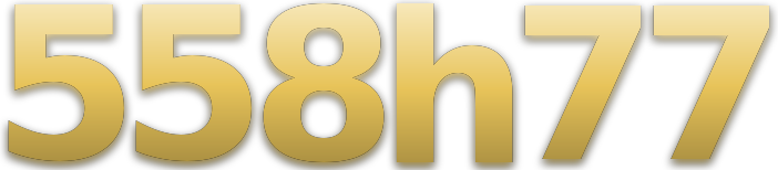 558h77 logo